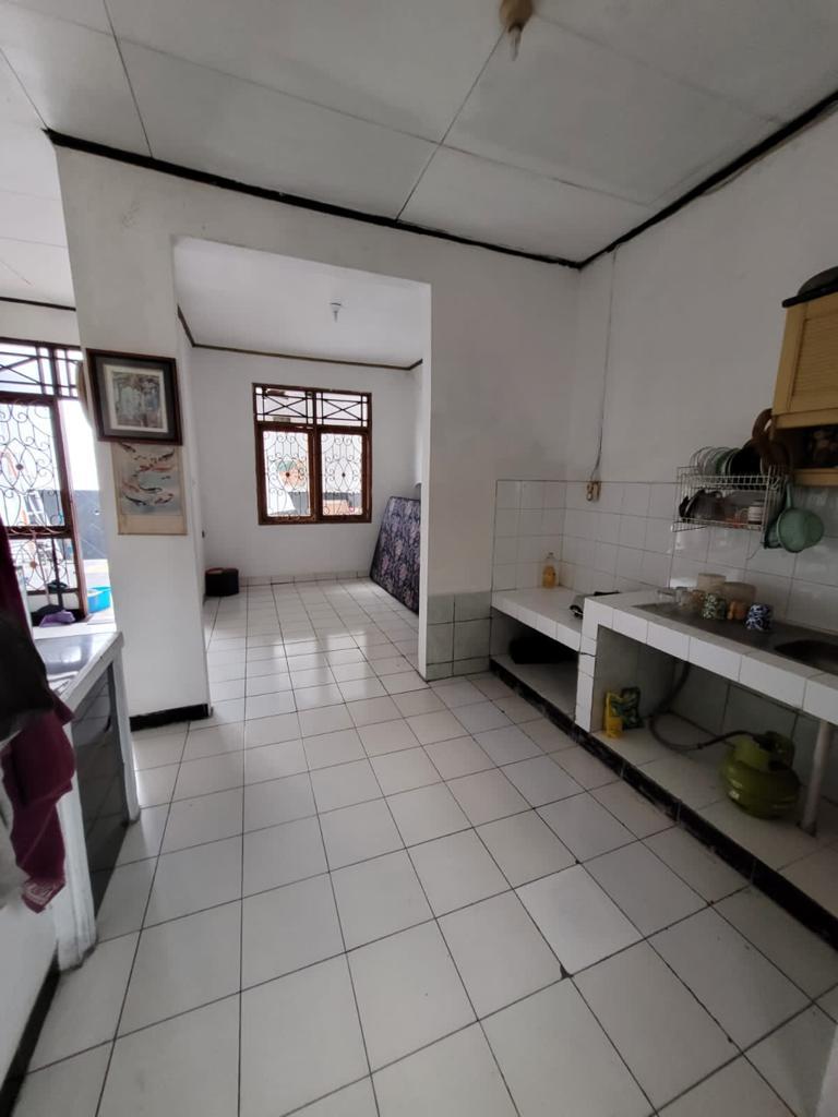 Rumah Dijual di Cluster Tropikana Jababeka 